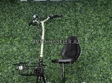 Elektrik moped "Volta VT3 PRO"
